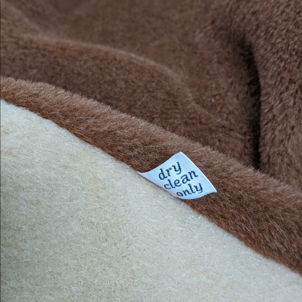 Pendleton Wool Coat - image 8